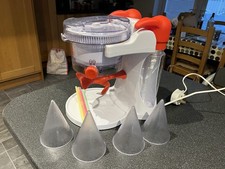 Neo Ice Shaver and Snow Cone