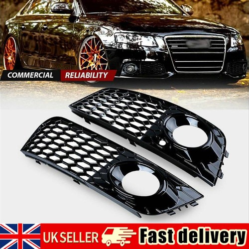 Pair for audi - a4, standard