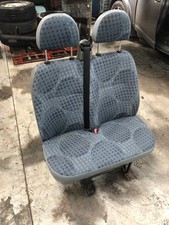 Ford Transit MK7 Seat Front