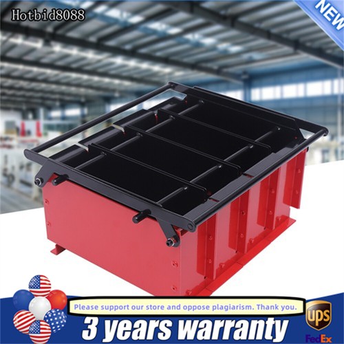 Log briquette maker free eco - log,