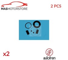 BRAKE CALIPER REPAIR KIT REAR
