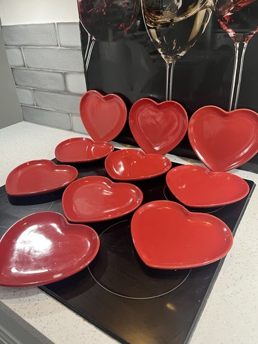 Valentine flora stoneware - valentine’s,