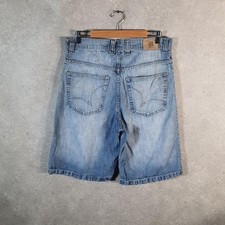 Vintage UBug Baggy Y2K Hip Hop