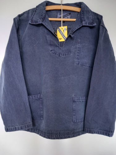 Ladies fishermans breton smock - ladies,