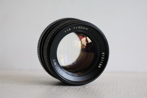Rolleinar 4 1 - 55, 1.4