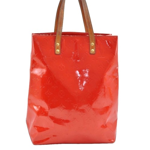 Authentic louis vuitton vernis - authentic,