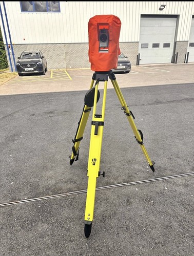 Total station waterproof cover - station,