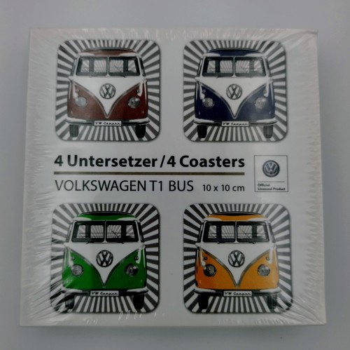 Volkswagen bus camper van - bus,