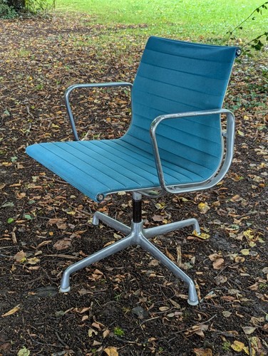 Vintage eames herman miller - eames,