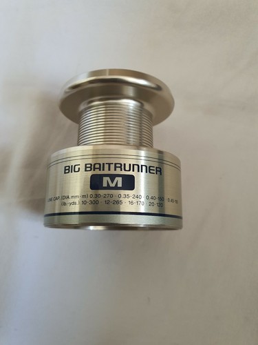 Shimano baitrunner big blue - big,