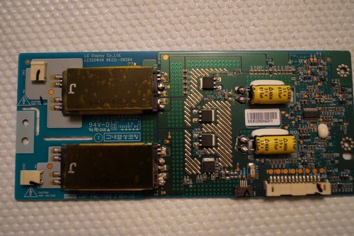 Inverter board 6632l - board, 6632l-0626a