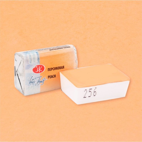 Pastel watercolours white - pastel,