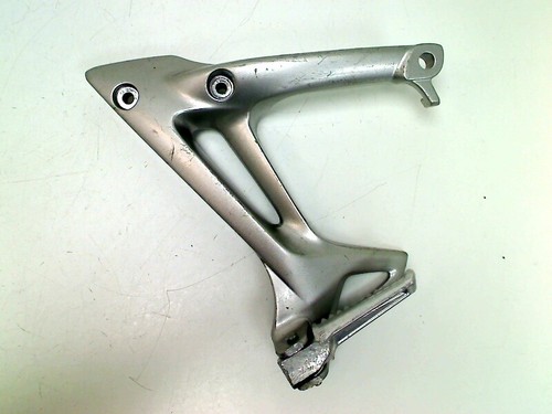 Foot peg rear - peg, honda