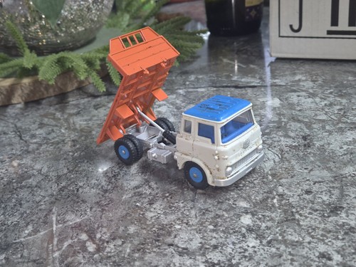 Atlas dinky toys 435 bedford - dinky,