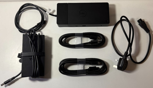 Dell wd19 usb docking - dell,