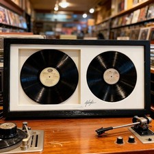 CD Display Frame CD Frame