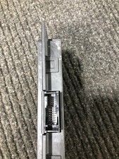 BMW E90 LCI Footwell Light