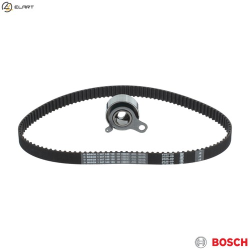 Timing belt kit - kit, 1
