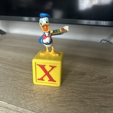 Disney Grolier Alphabet Fun