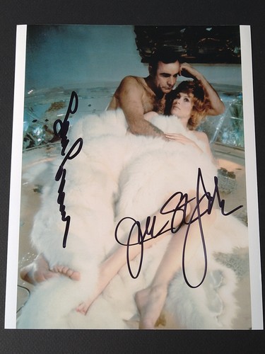 Sean connery jill st - +, john