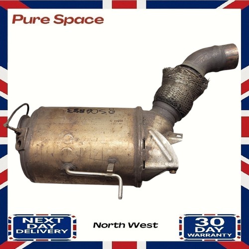 Genuine bmw dpf diesel - genuine,