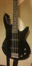 Ibanez GSR180BK 4-String Bass