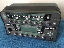 Kemper Profiler, unpowered