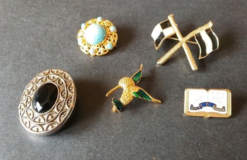 Job lot costume jewellery - costume,