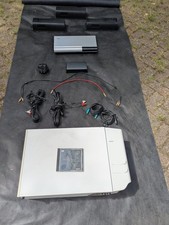 Bose Lifestyle 40/50 C1 Multichanger Head Unit 6-Disc CD Player & Accessories