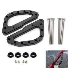 Easily Installed Grab Handles for Can Am For Maverick X3 Models from 2017