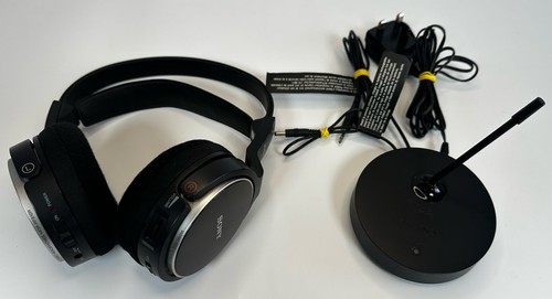 Sony mdr rf811r - mdr-rf811r, wireless