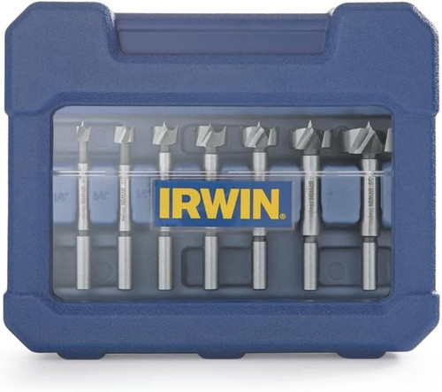 Irwin marples forstner - marples,