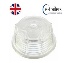 Britax Trailer Side Front