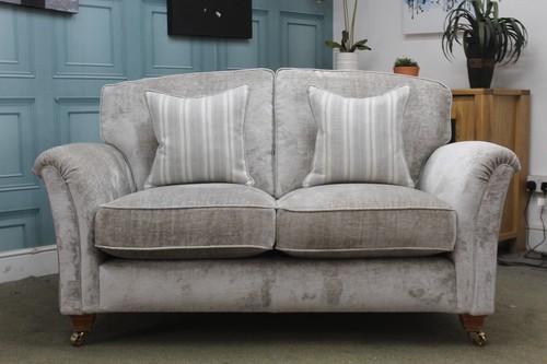 Parker knoll devonshire 2 - knoll,