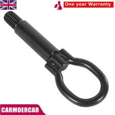 SCREW IN TOW HITCH For VW POLO SEAT AROSA IBIZA LEON FABIA FRONT 6K0803615C