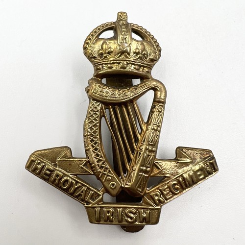 Genuine the royal irish - the,
