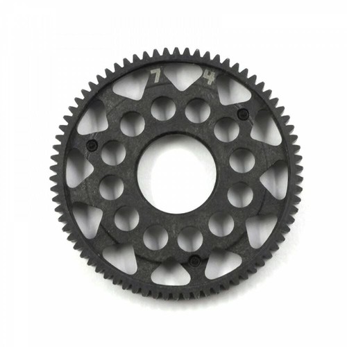 Xpress composite spur gear - xpress,