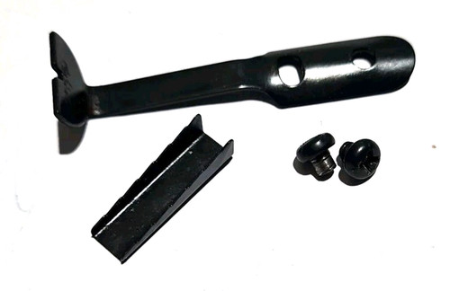 Crosman air rifle pistol - air,
