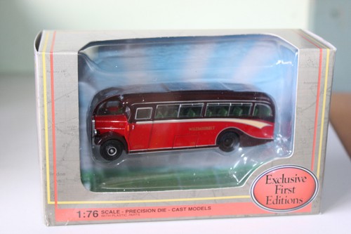 Efe aec duple - 1:76,