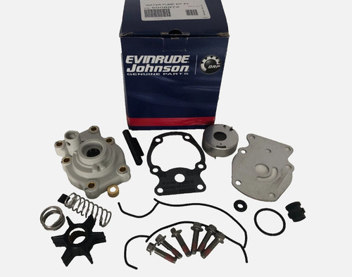 Evinrude 25hp 30hp - evinrude, water