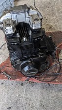 SUZUKI GS500 COMPLETE ENGINE MOTOR 30K GS 500 E 1994 GS500E