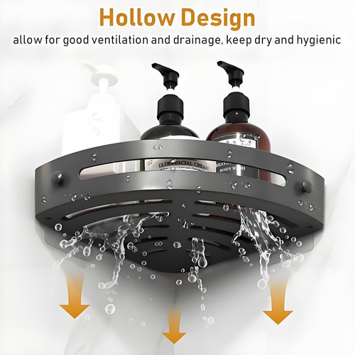 3pcs drilling bathroom - 1-3pcs,
