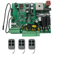 24V PCB Control Board Electric