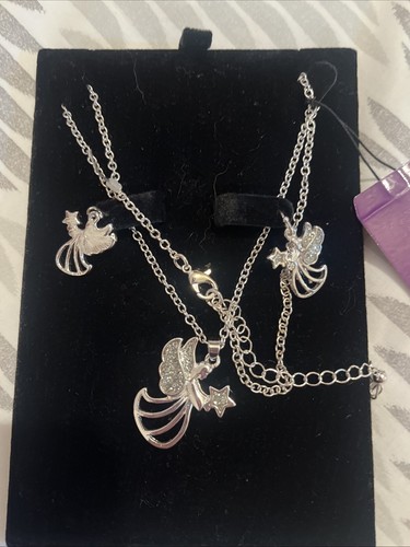 New buckingham necklace and - new,