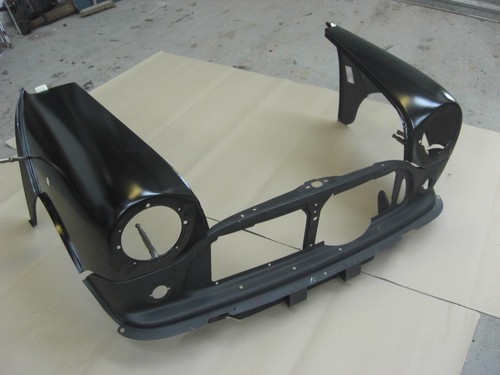 Classic mini front end - classic,