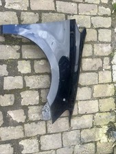 VW POLO Drivers side wing