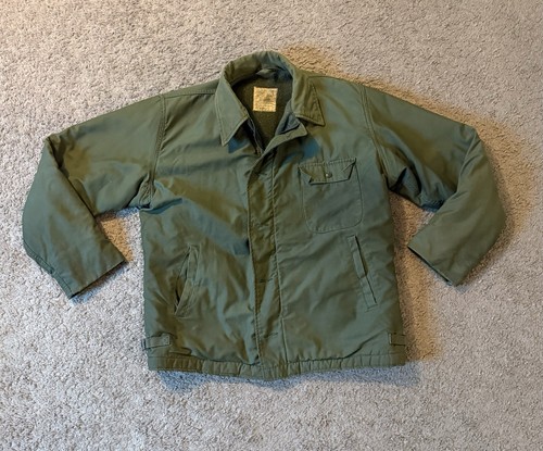 Vintage 1970 navy cold - 1970's,