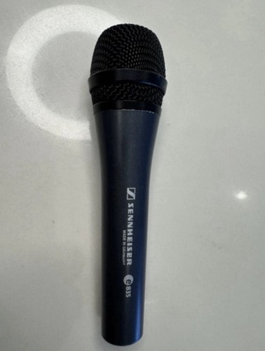 Sennheiser e835 professional - sennheiser,