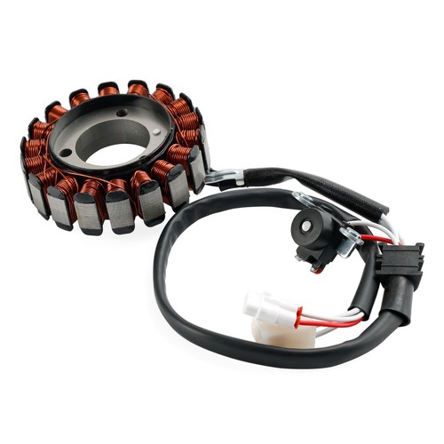 Generator stator for yamaha - yamaha, wr