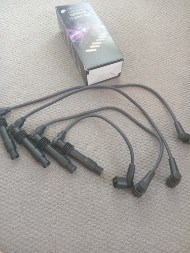 New leads fits vauxhall - new,